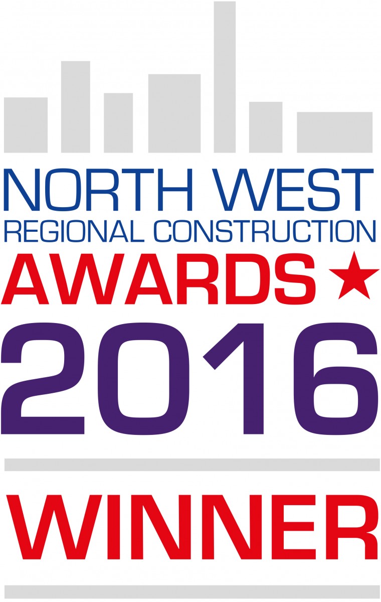 North West Regional Construction Awards 2016
