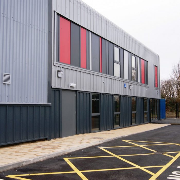 Construction Skills Centre