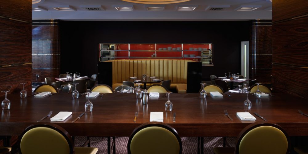Winter Gardens Café & Bistro