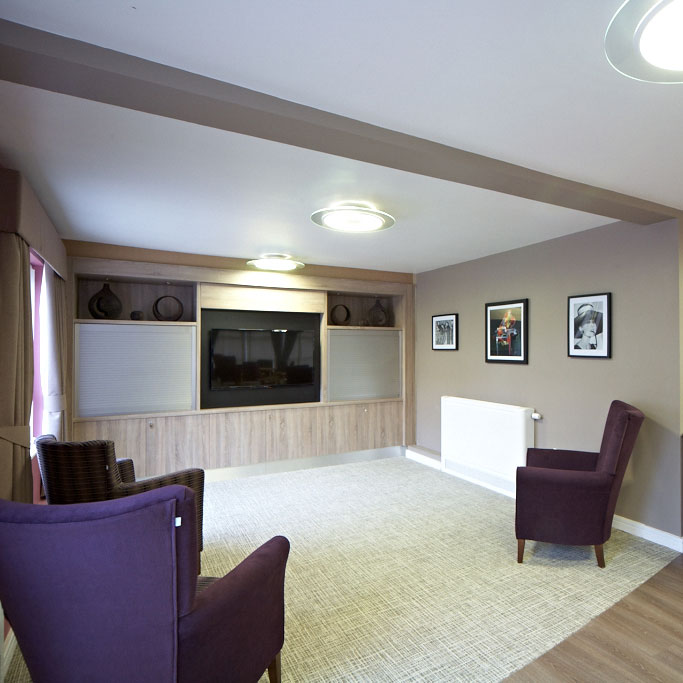 Elmhurst Care Home