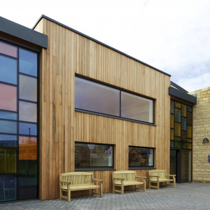 Bentham Primary School