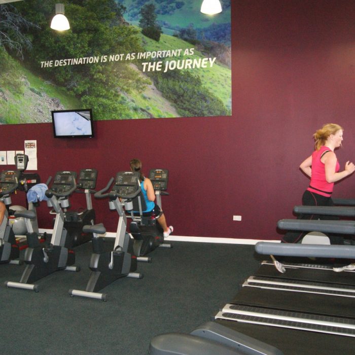 Westhoughton Leisure Centre