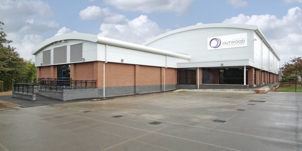 Outwood Grange Academy