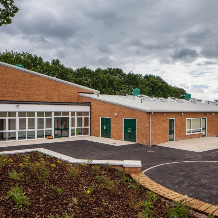 Primrose Primary School