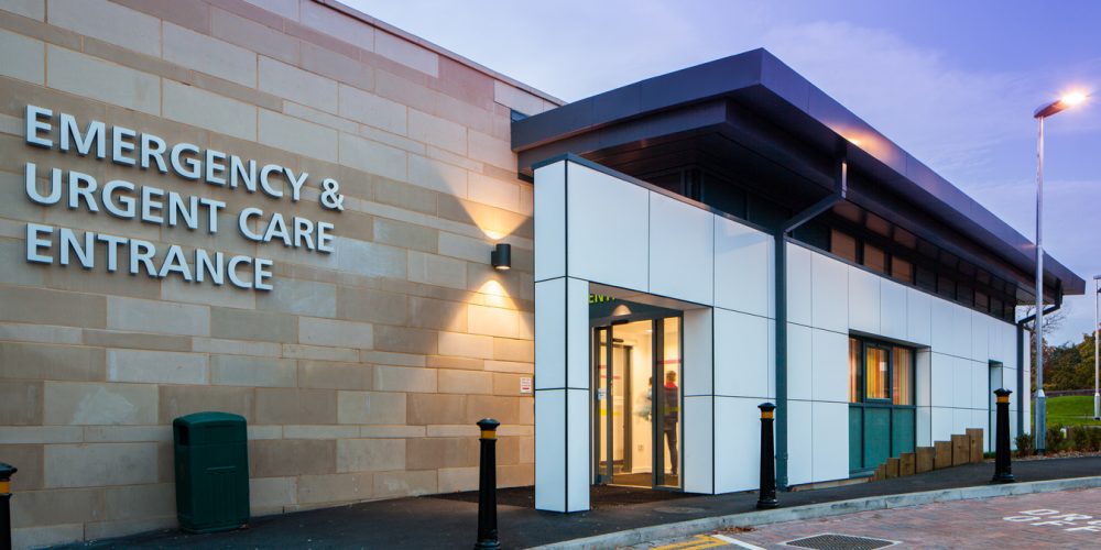 Urgent Care Centre