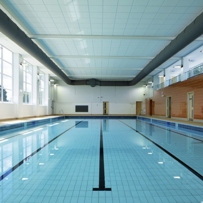 Immingham Swimming Pool