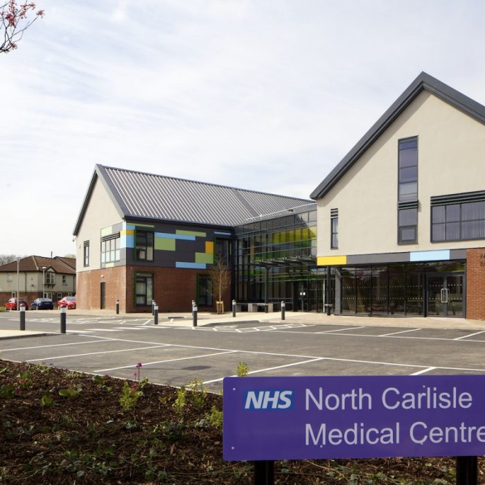 Stanwix Medical Centre