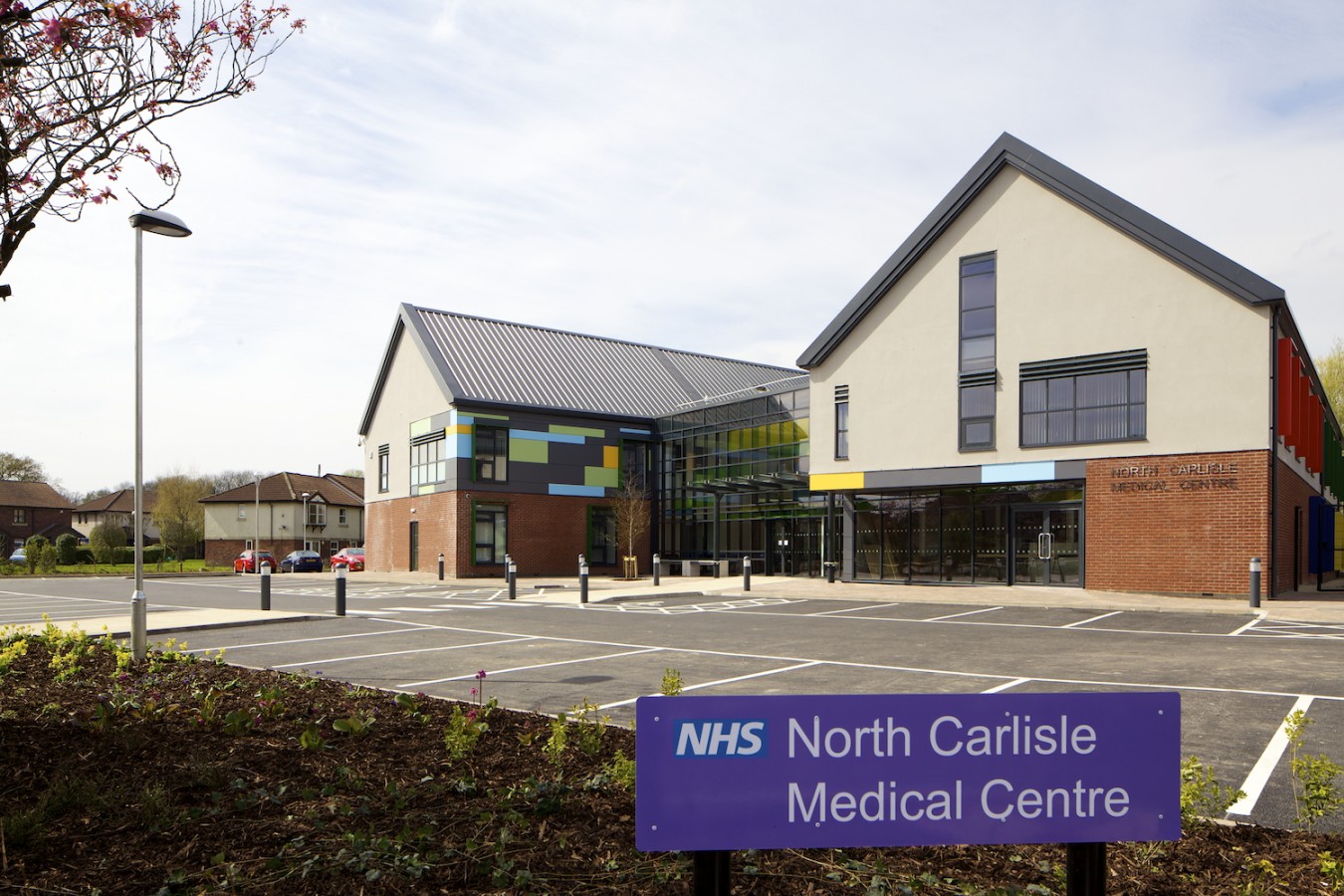 Stanwix Medical Centre