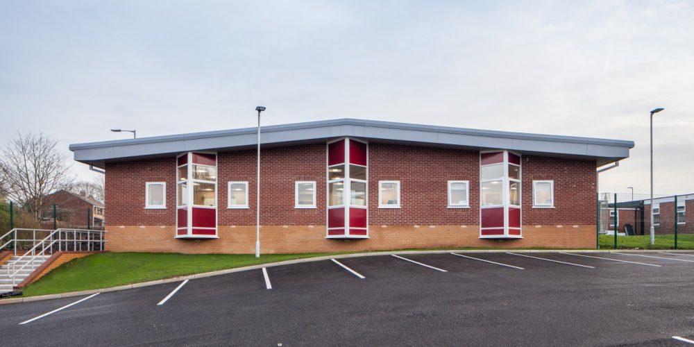 Westleigh High School