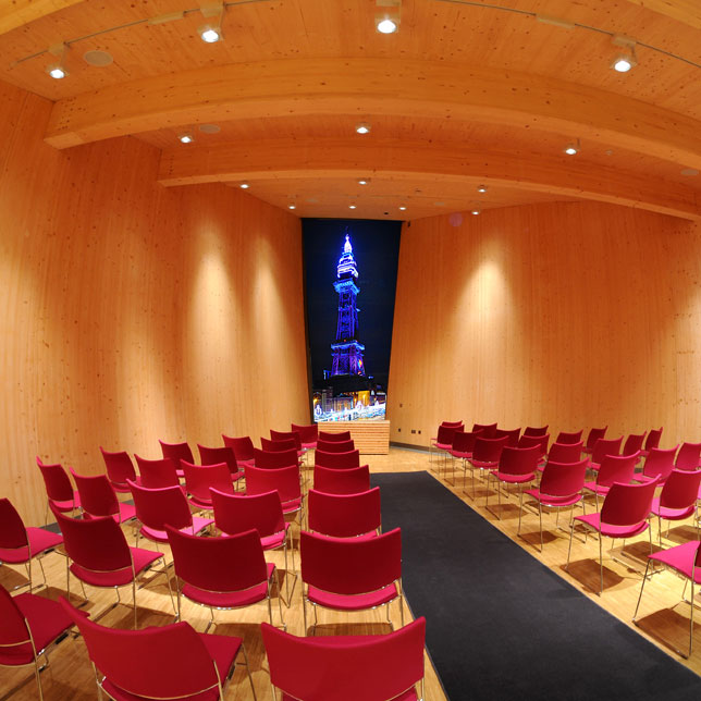 Festival House