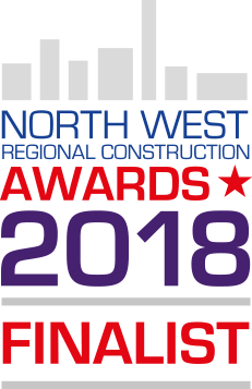 Triple Award Shortlist For Tatton Park Farm Project