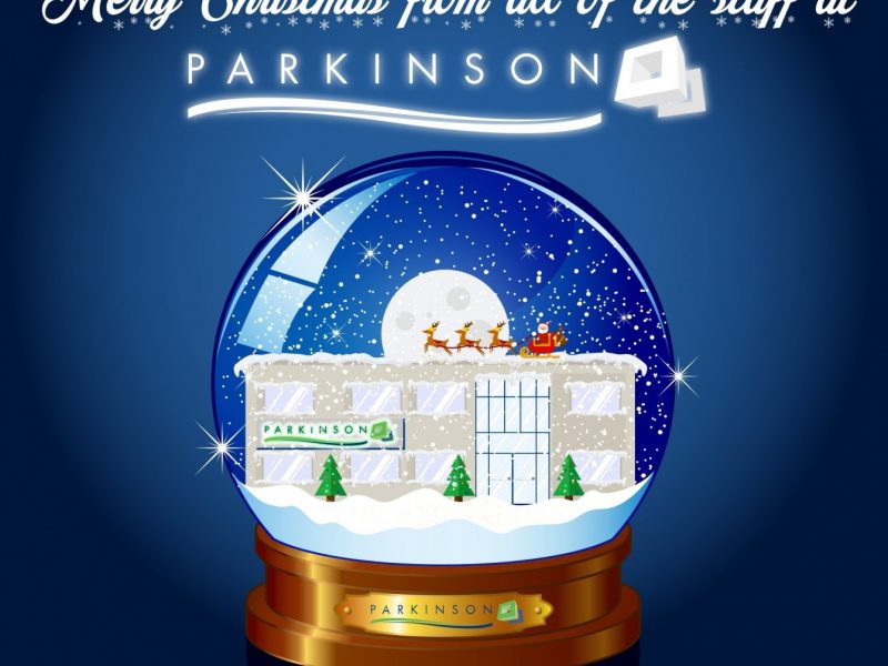 Christmas 2019