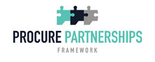 Procure Partnerships Framework Appointment
