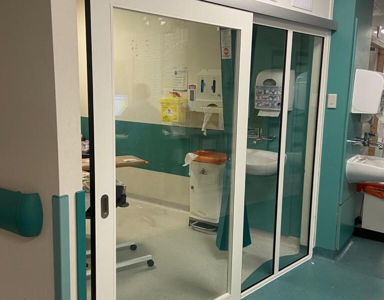 Covid Cubicle Screens