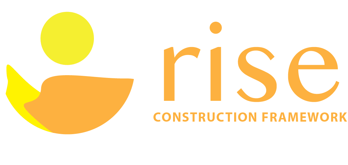 Rise Construction Framework Appointment