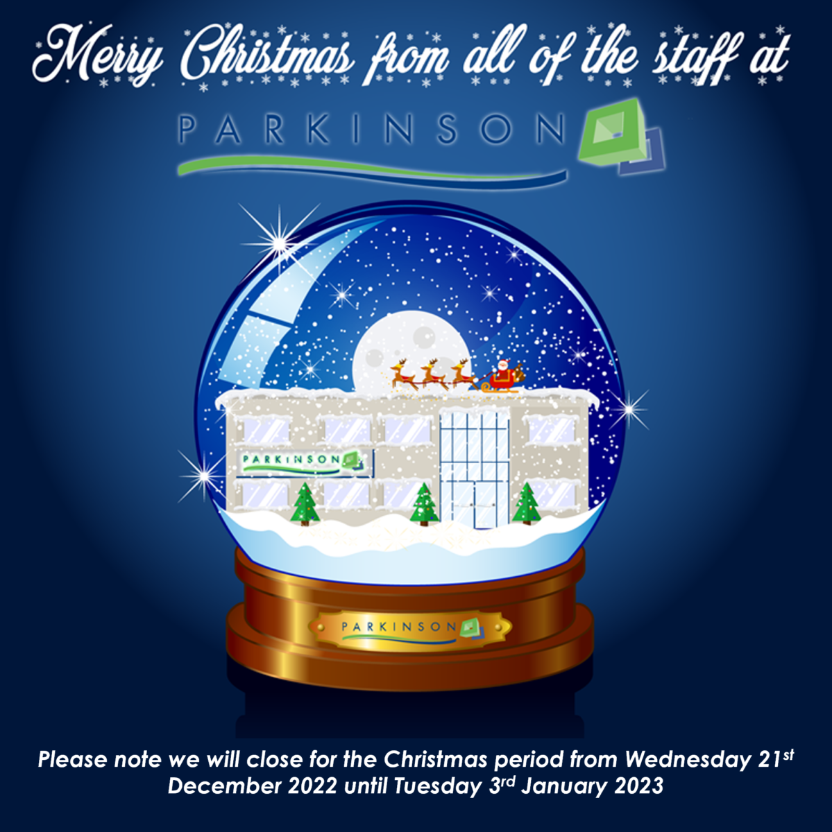 Christmas 2022