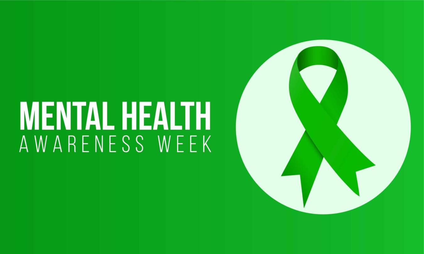 Mental Health Awareness Week 2023