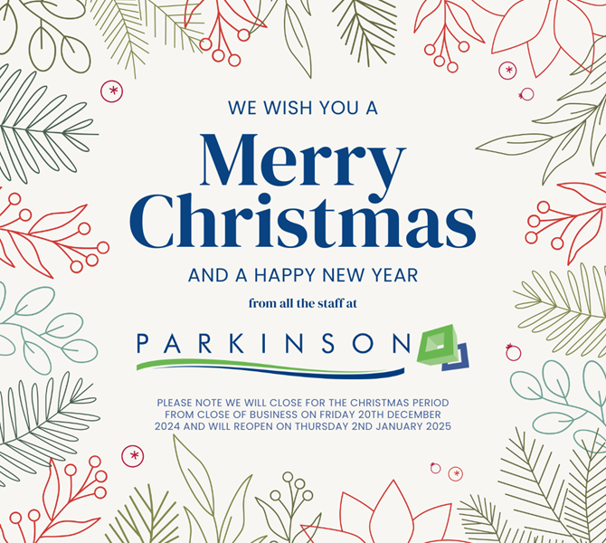 Merry Christmas!