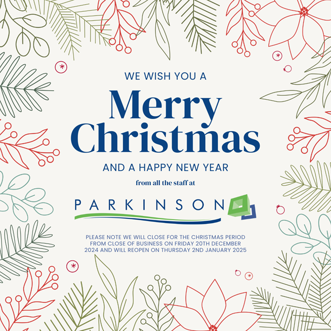 Merry Christmas!