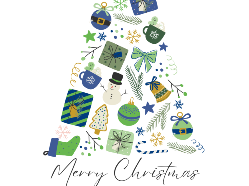 Merry Christmas!