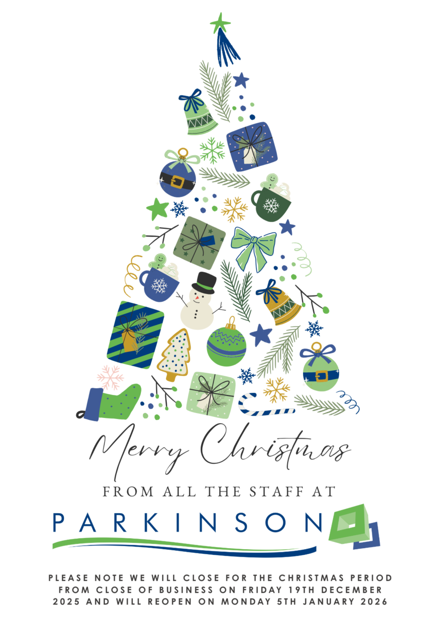 Merry Christmas!